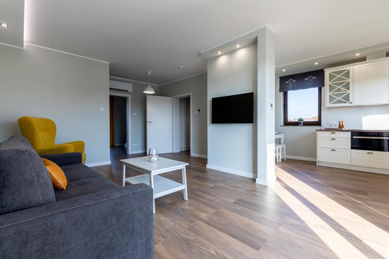 Amare Apartments A1 Mosty  Buitenkant foto
